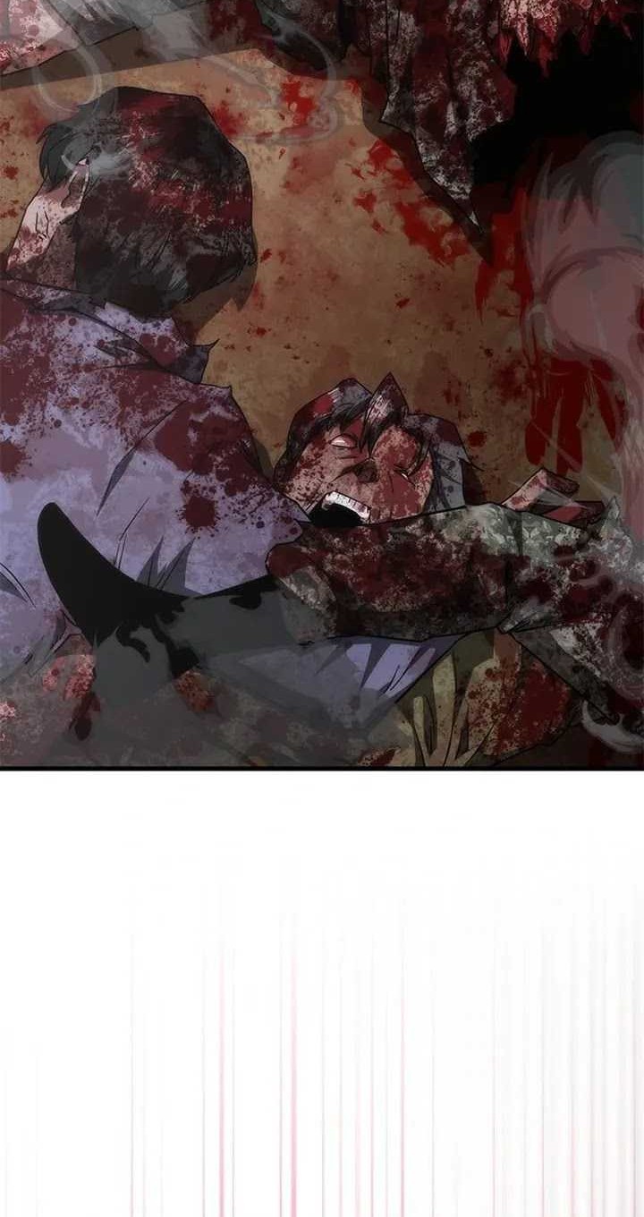 Zombie Apocalypse 82-08 Chapter 36 - halaman 56