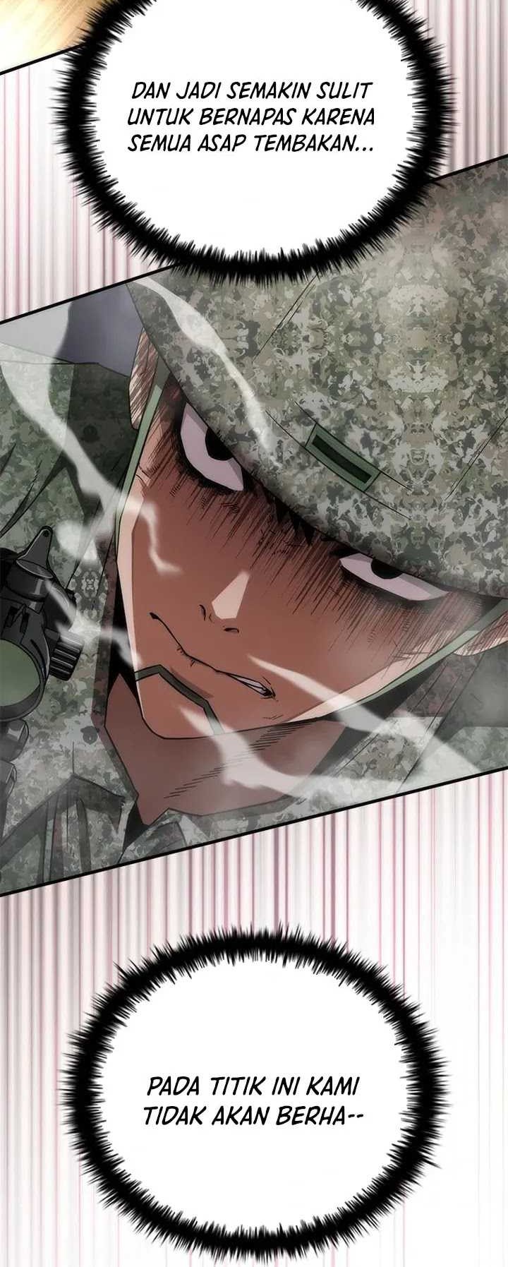 Zombie Apocalypse 82-08 Chapter 36 - halaman 59