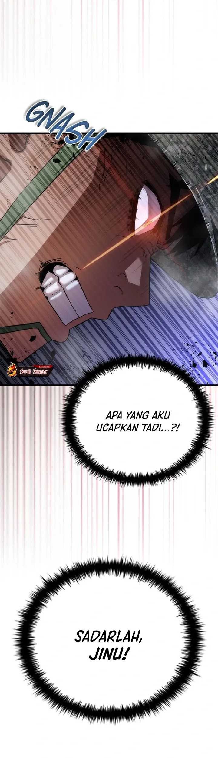 Zombie Apocalypse 82-08 Chapter 36 - halaman 60