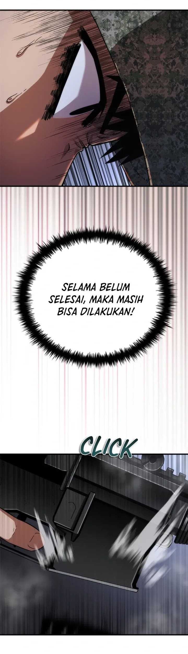 Zombie Apocalypse 82-08 Chapter 36 - halaman 61