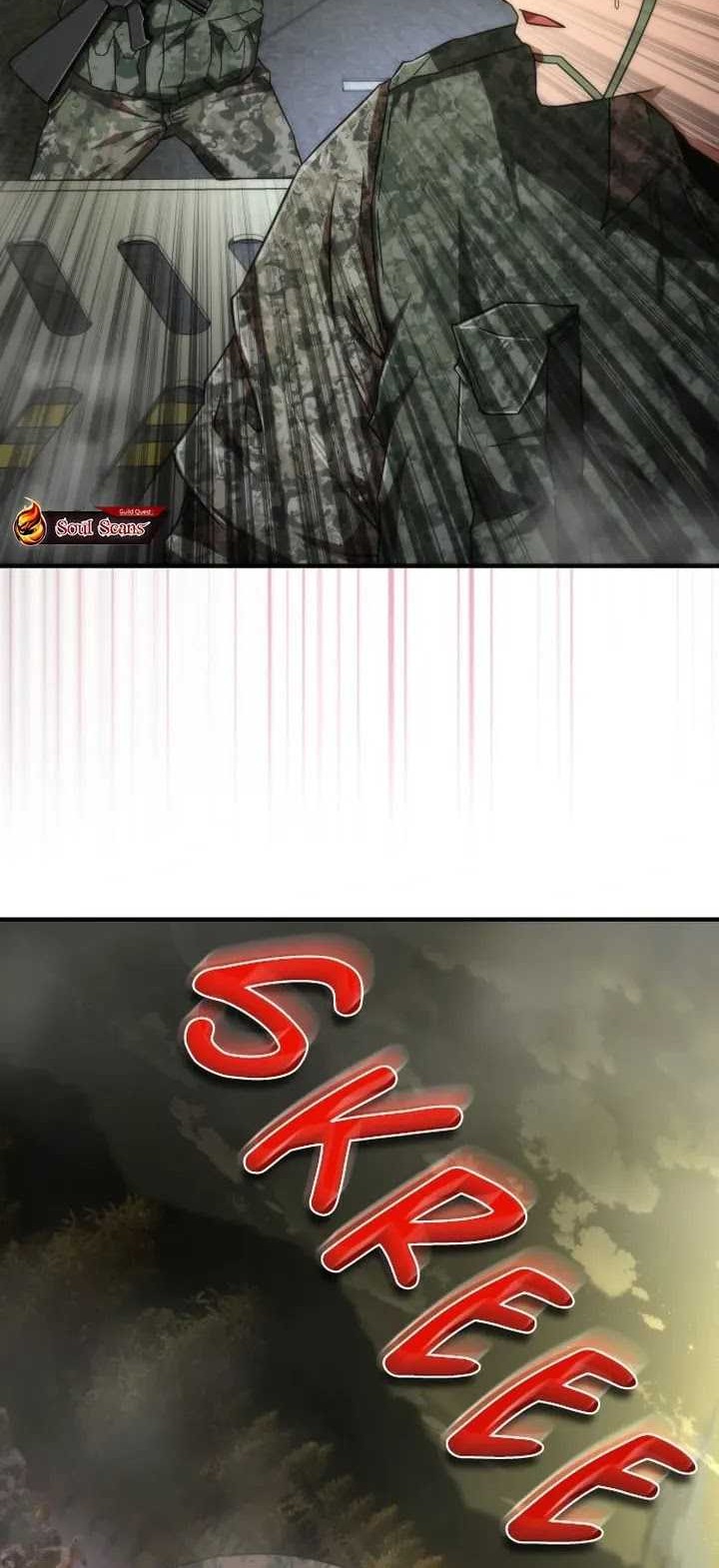 Zombie Apocalypse 82-08 Chapter 36 - halaman 64