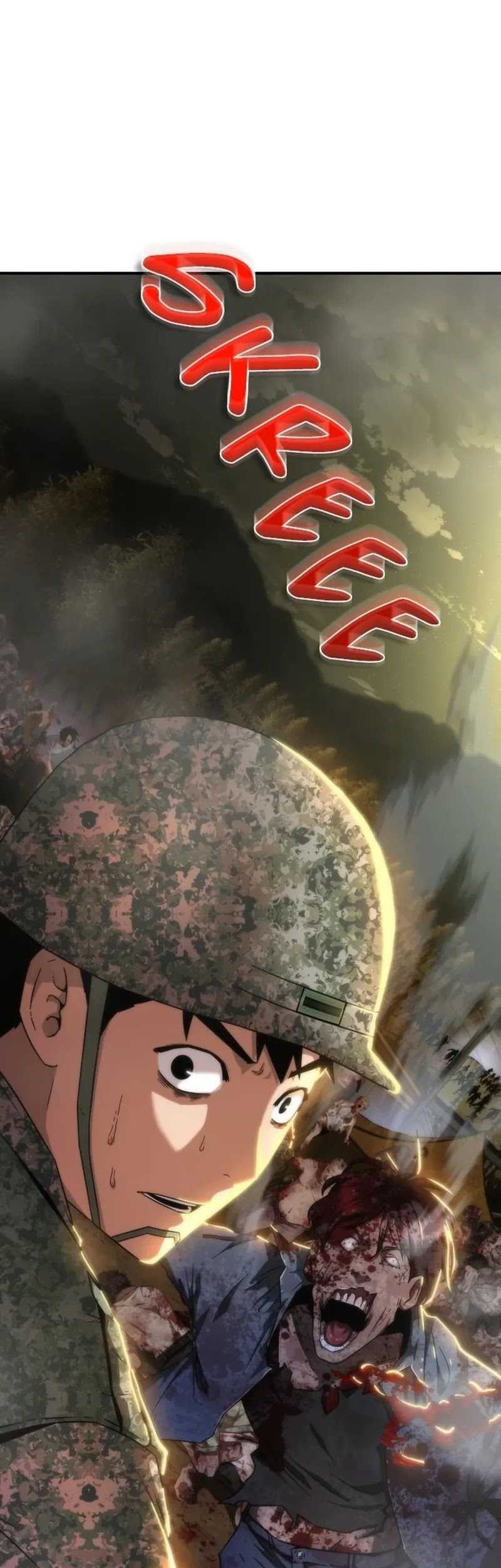 Zombie Apocalypse 82-08 Chapter 37 - halaman 2