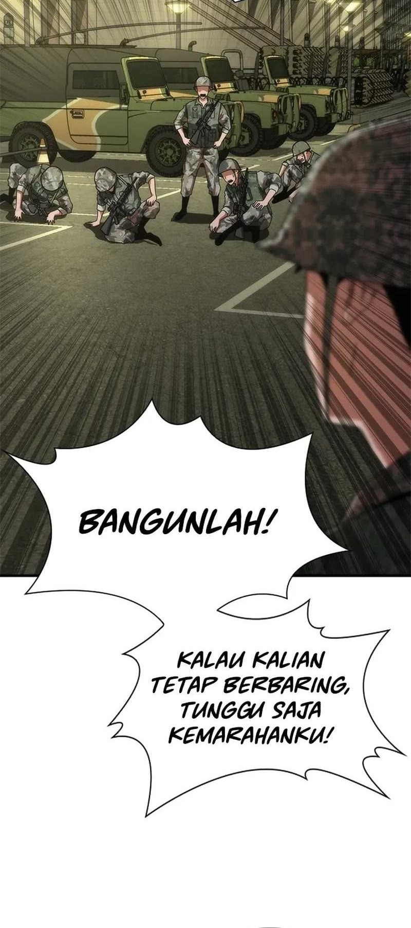 Zombie Apocalypse 82-08 Chapter 37 - halaman 20