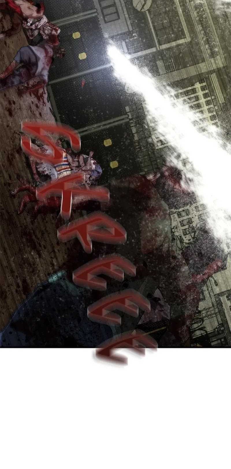 Zombie Apocalypse 82-08 Chapter 37 - halaman 26