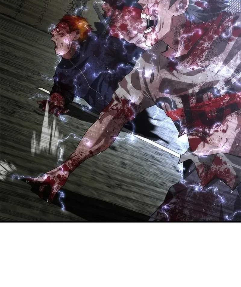 Zombie Apocalypse 82-08 Chapter 37 - halaman 49