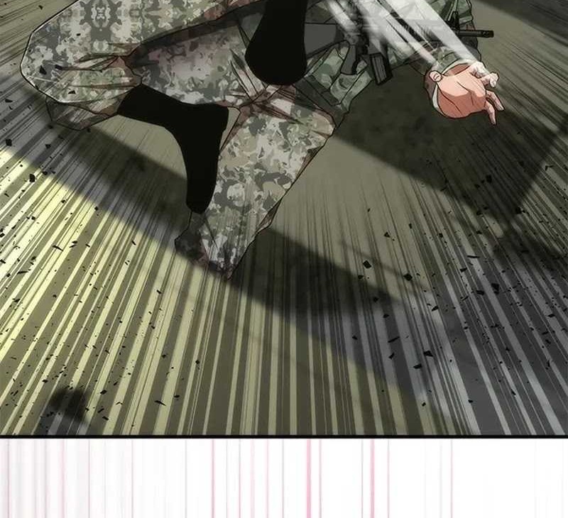 Zombie Apocalypse 82-08 Chapter 37 - halaman 5