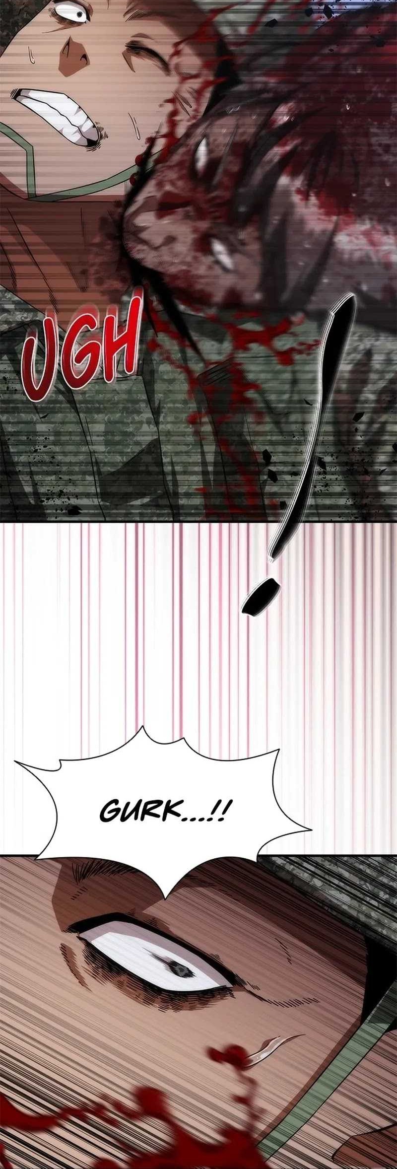 Zombie Apocalypse 82-08 Chapter 37 - halaman 53
