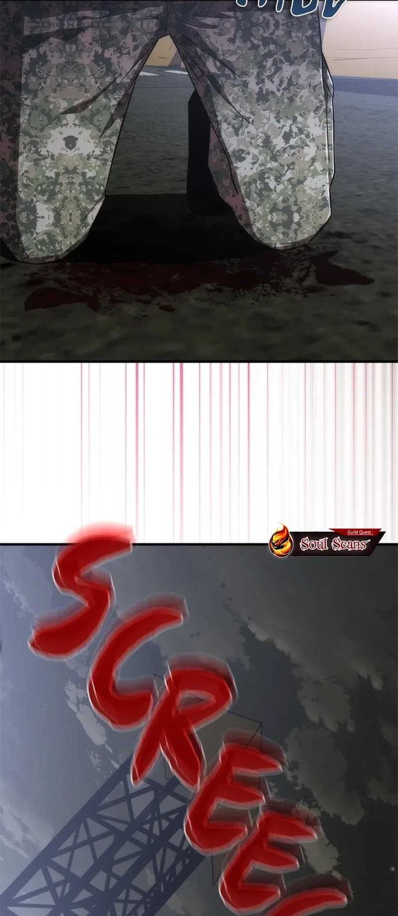 Zombie Apocalypse 82-08 Chapter 37 - halaman 55