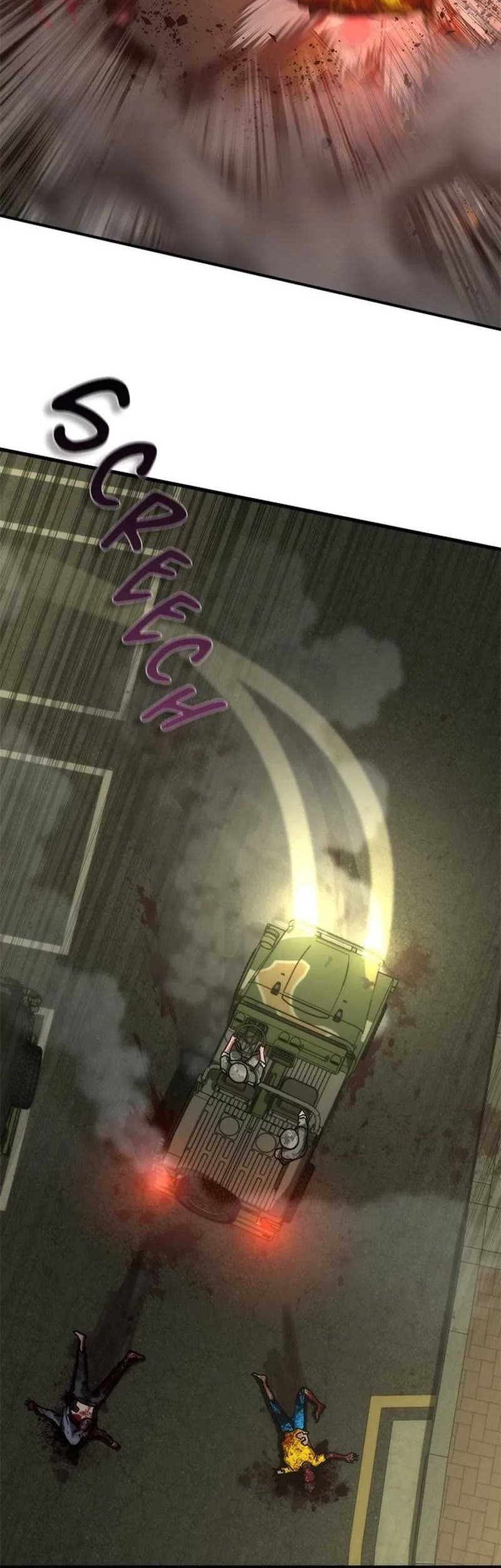 Zombie Apocalypse 82-08 Chapter 37 - halaman 65
