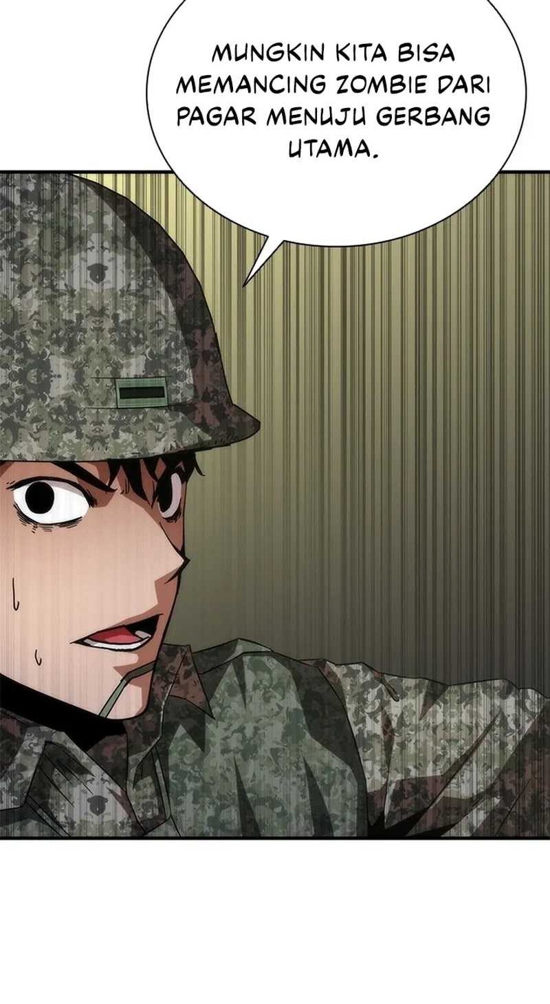 Zombie Apocalypse 82-08 Chapter 37 - halaman 71