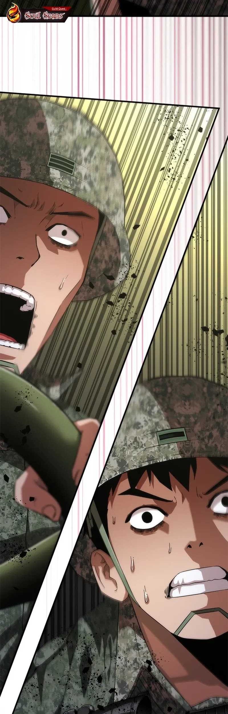Zombie Apocalypse 82-08 Chapter 37 - halaman 78