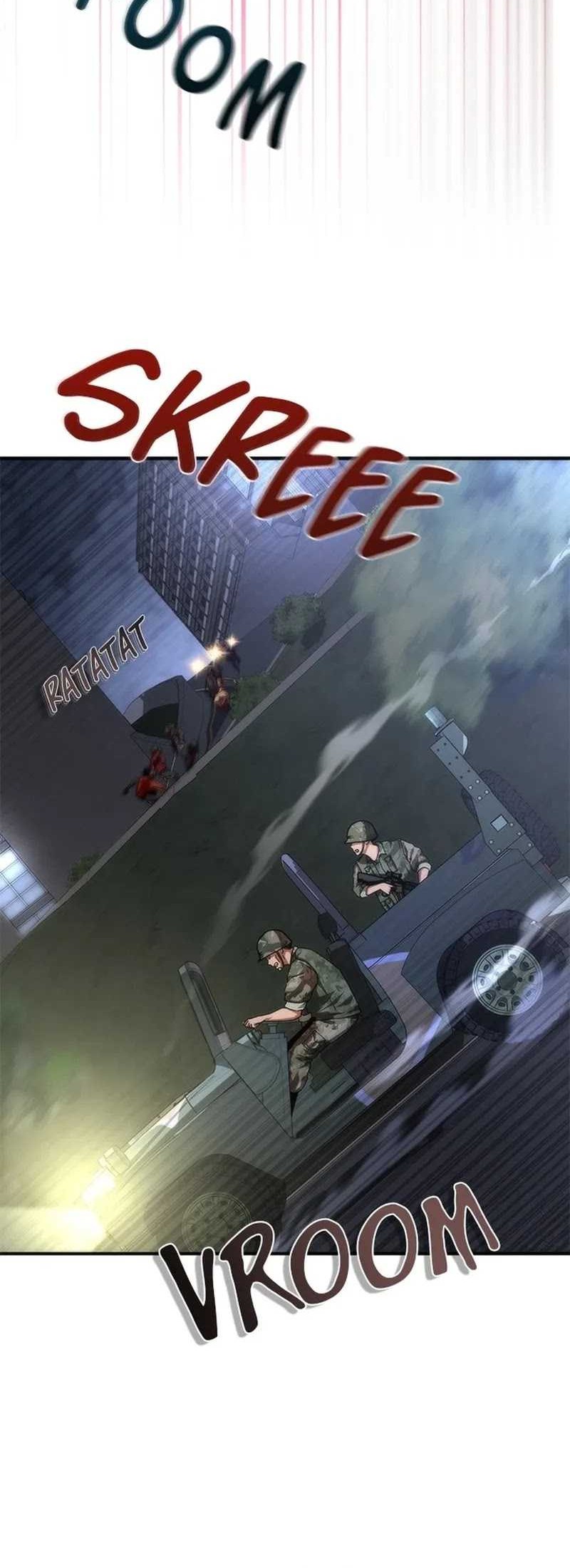 Zombie Apocalypse 82-08 Chapter 38 - halaman 16
