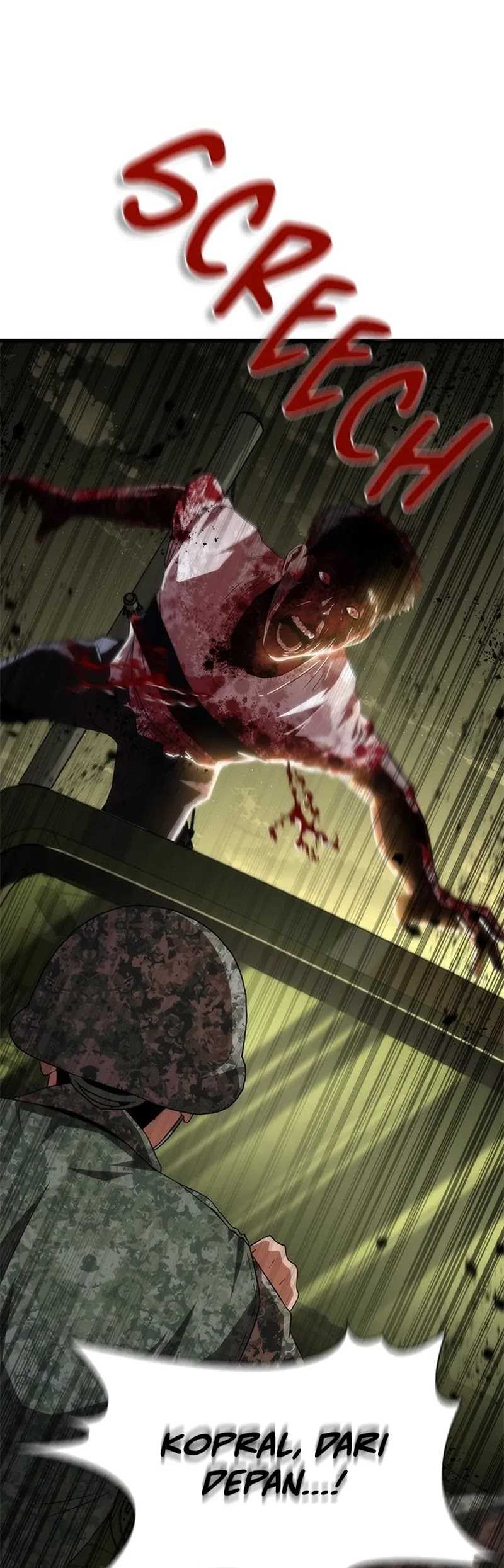 Zombie Apocalypse 82-08 Chapter 38 - halaman 2