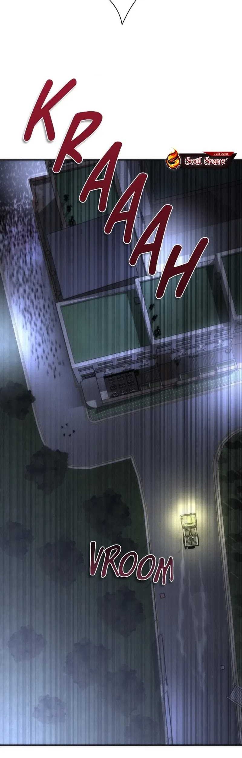 Zombie Apocalypse 82-08 Chapter 38 - halaman 22