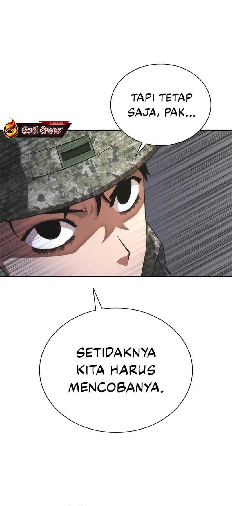 Zombie Apocalypse 82-08 Chapter 38 - halaman 24