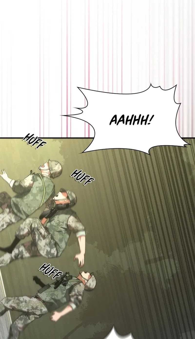 Zombie Apocalypse 82-08 Chapter 38 - halaman 26