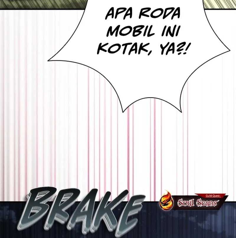 Zombie Apocalypse 82-08 Chapter 38 - halaman 29