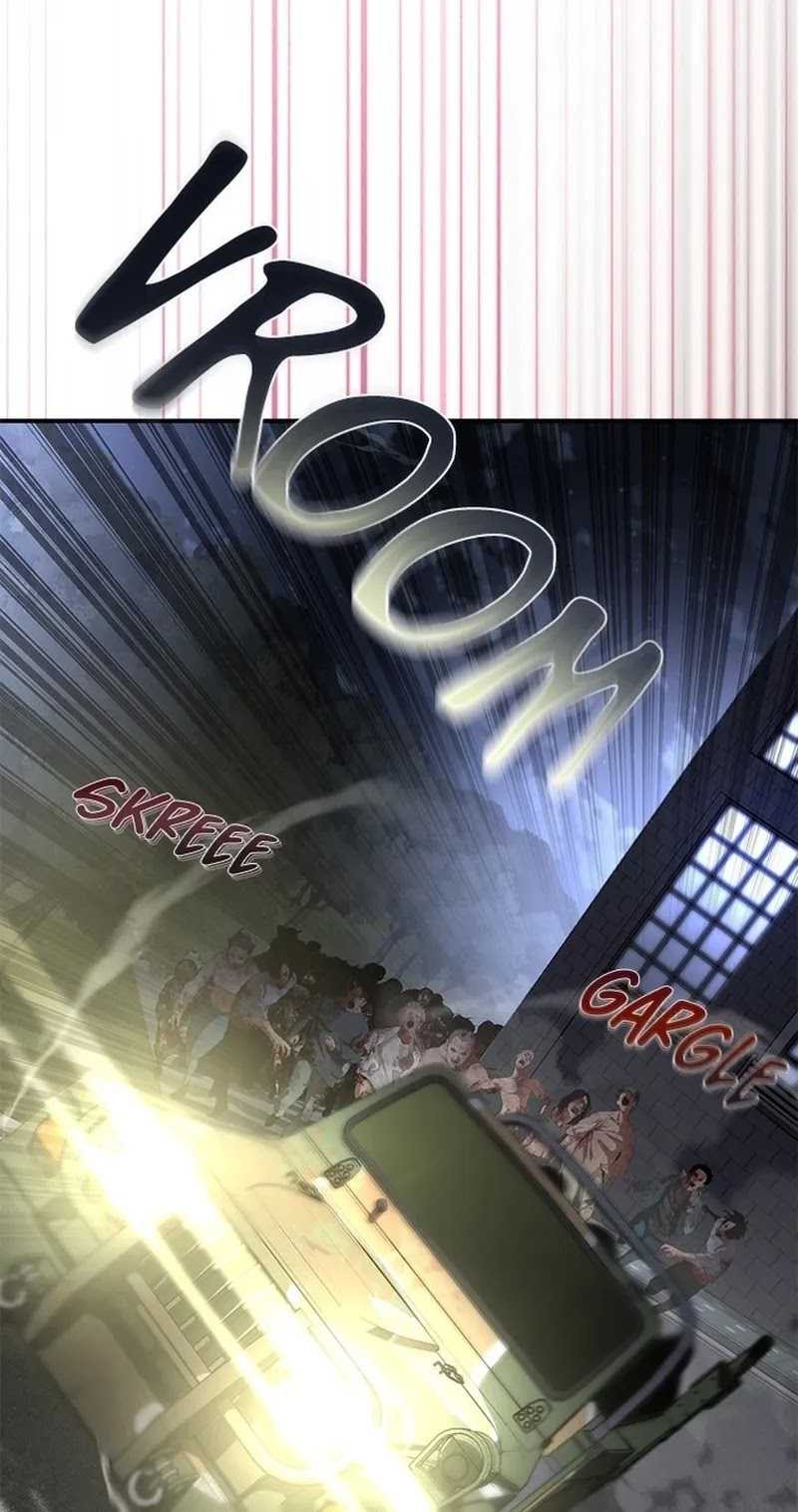 Zombie Apocalypse 82-08 Chapter 38 - halaman 32