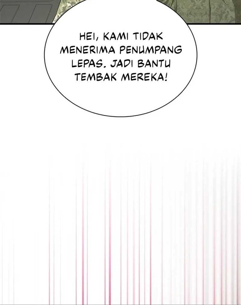 Zombie Apocalypse 82-08 Chapter 38 - halaman 34