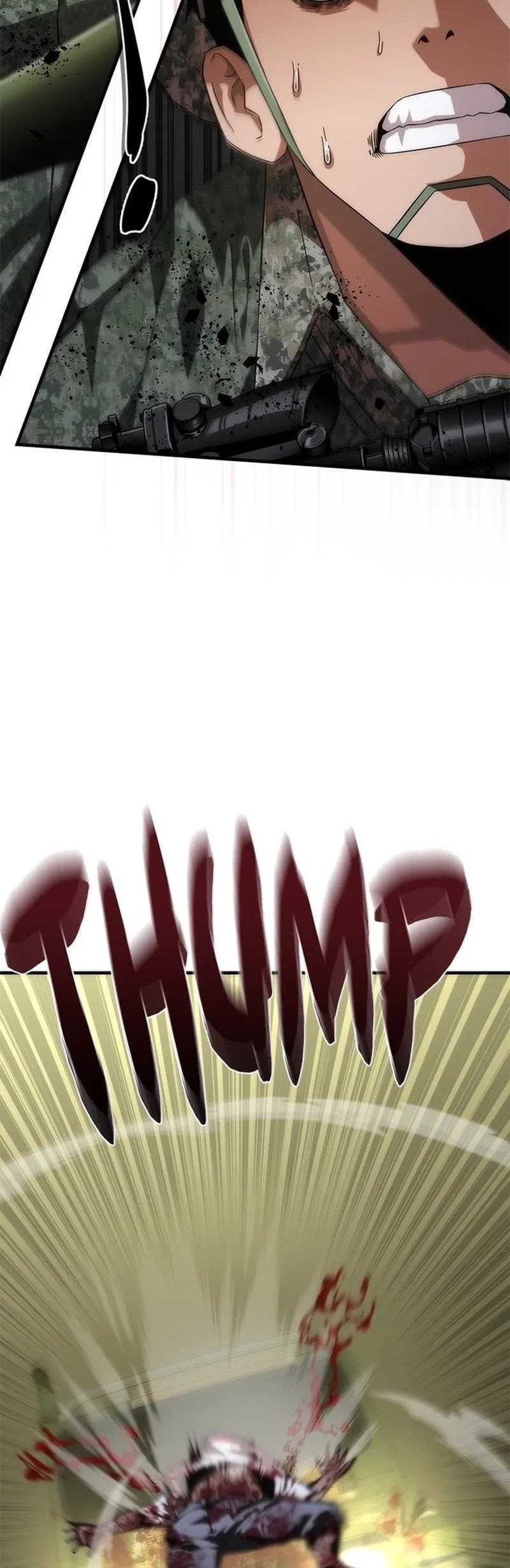 Zombie Apocalypse 82-08 Chapter 38 - halaman 4