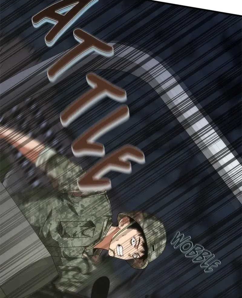 Zombie Apocalypse 82-08 Chapter 38 - halaman 61