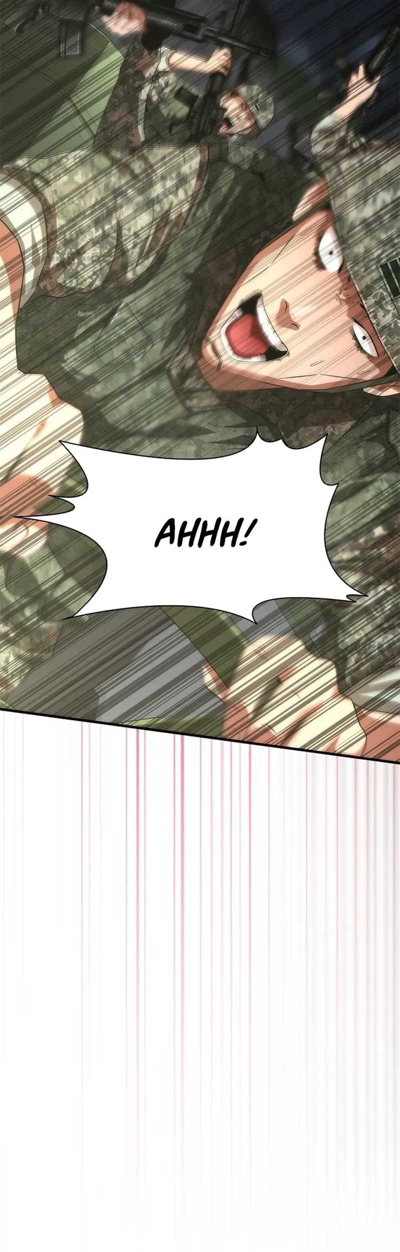 Zombie Apocalypse 82-08 Chapter 38 - halaman 62