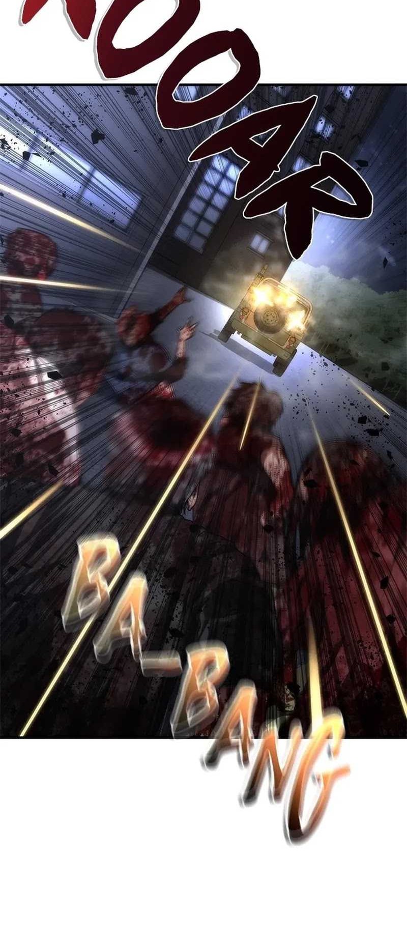 Zombie Apocalypse 82-08 Chapter 38 - halaman 65