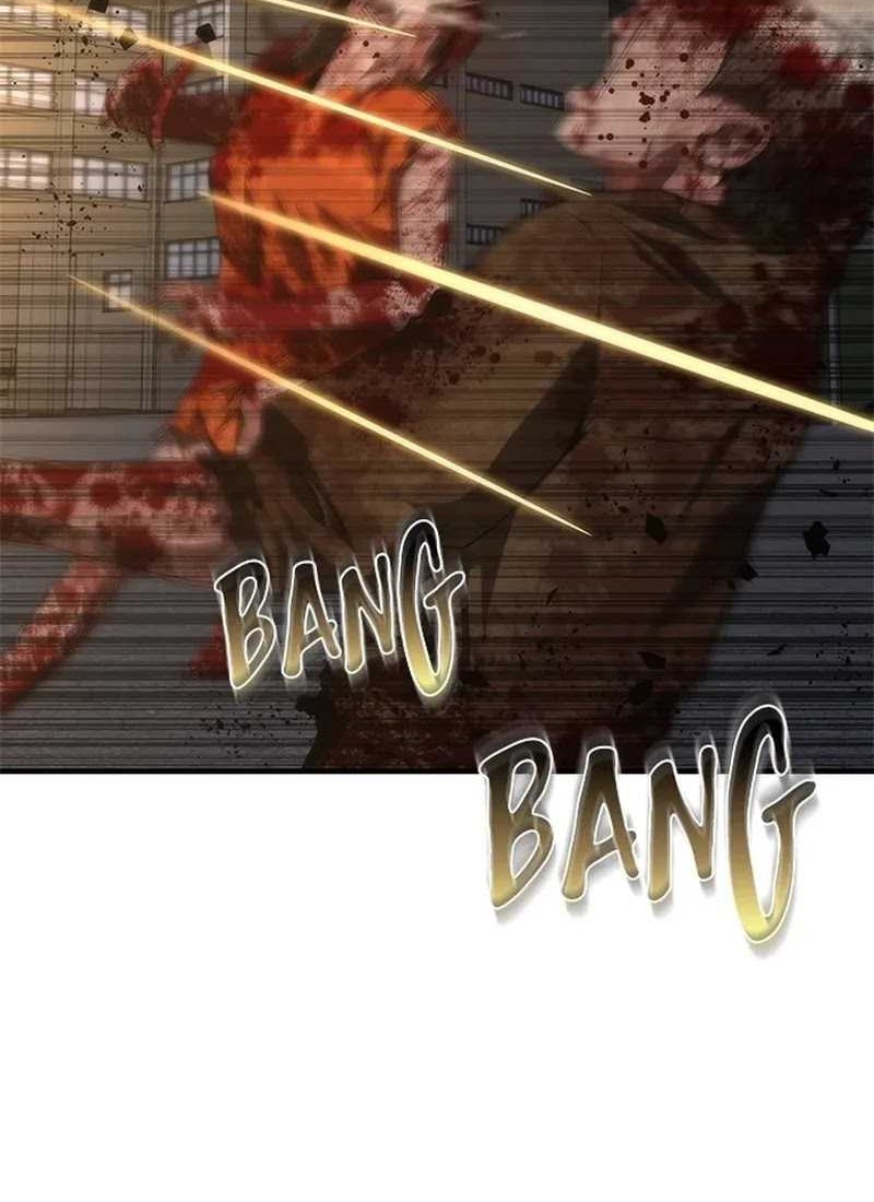 Zombie Apocalypse 82-08 Chapter 38 - halaman 73