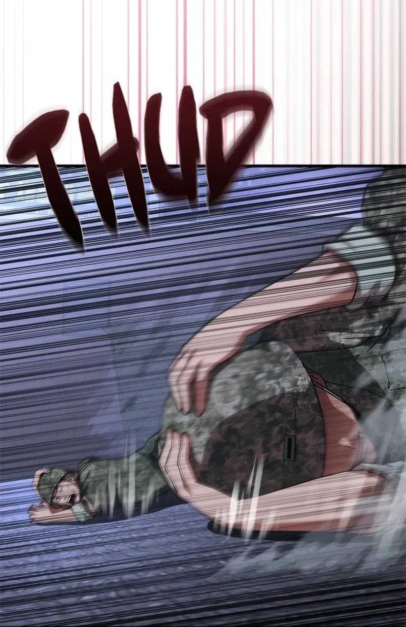 Zombie Apocalypse 82-08 Chapter 38 - halaman 81