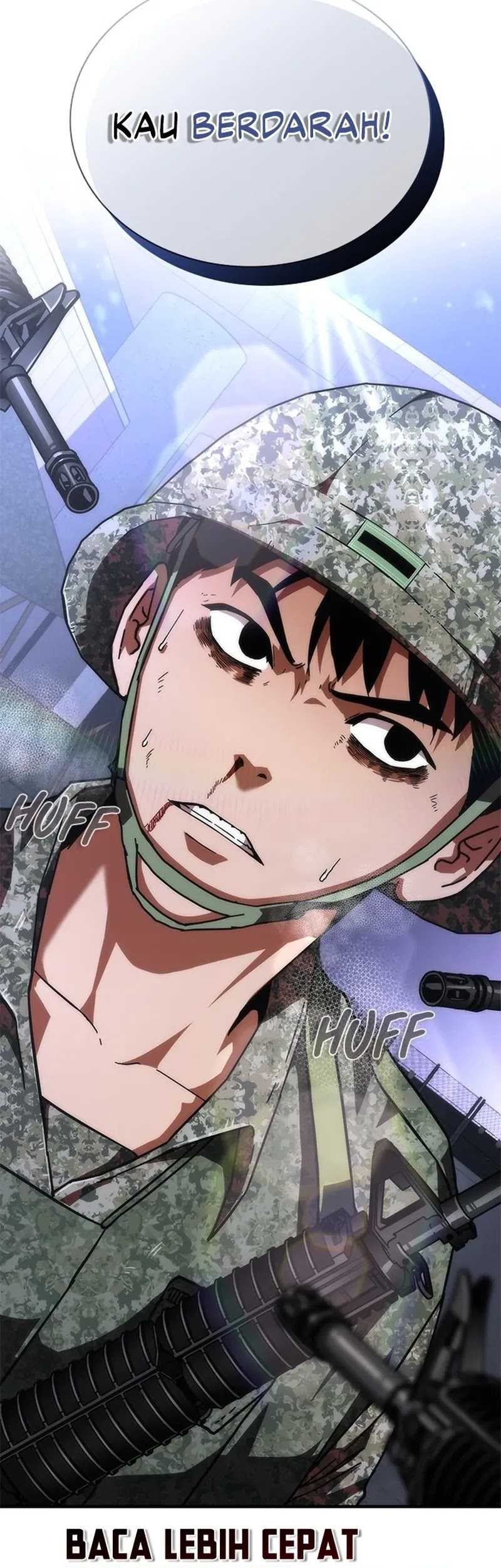 Zombie Apocalypse 82-08 Chapter 38 - halaman 90