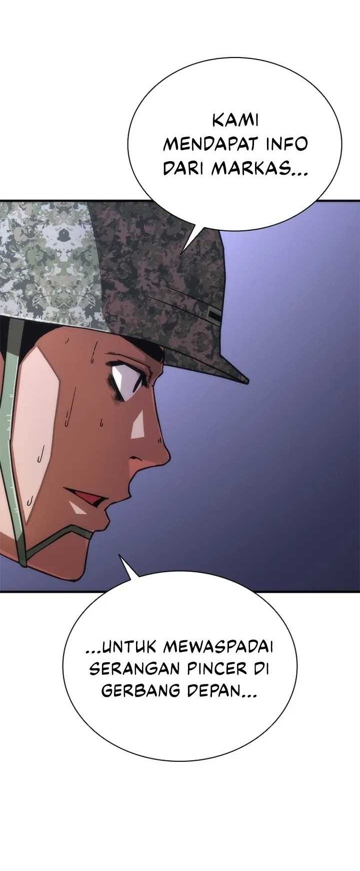 Zombie Apocalypse 82-08 Chapter 39 - halaman 15