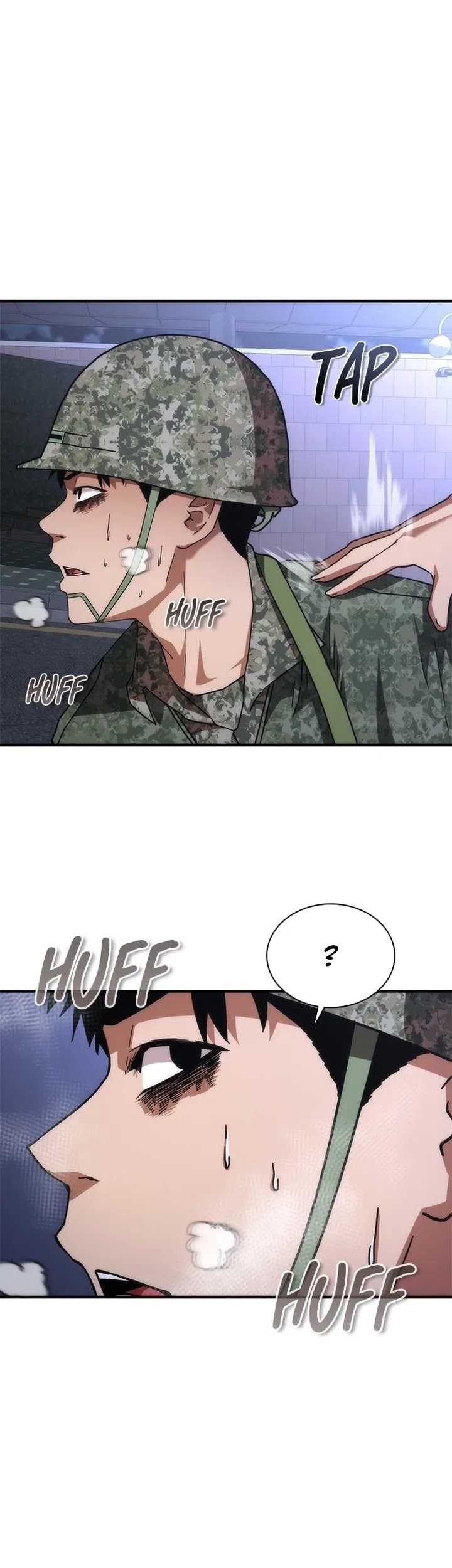 Zombie Apocalypse 82-08 Chapter 39 - halaman 2