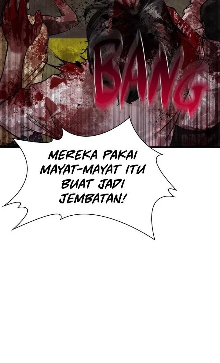 Zombie Apocalypse 82-08 Chapter 39 - halaman 31