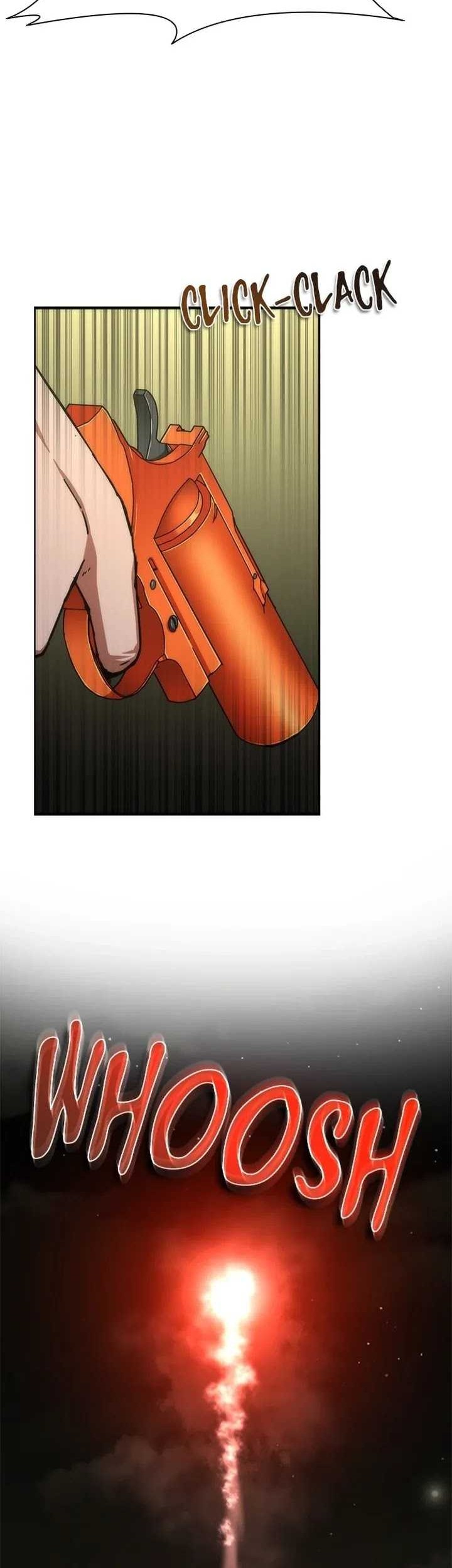 Zombie Apocalypse 82-08 Chapter 39 - halaman 33