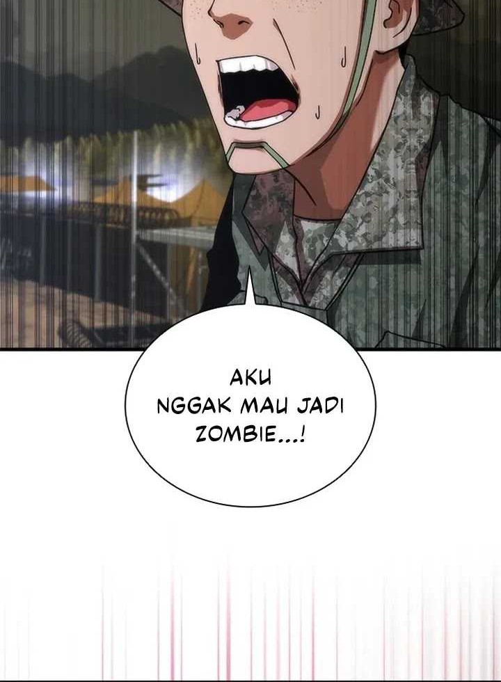 Zombie Apocalypse 82-08 Chapter 39 - halaman 43