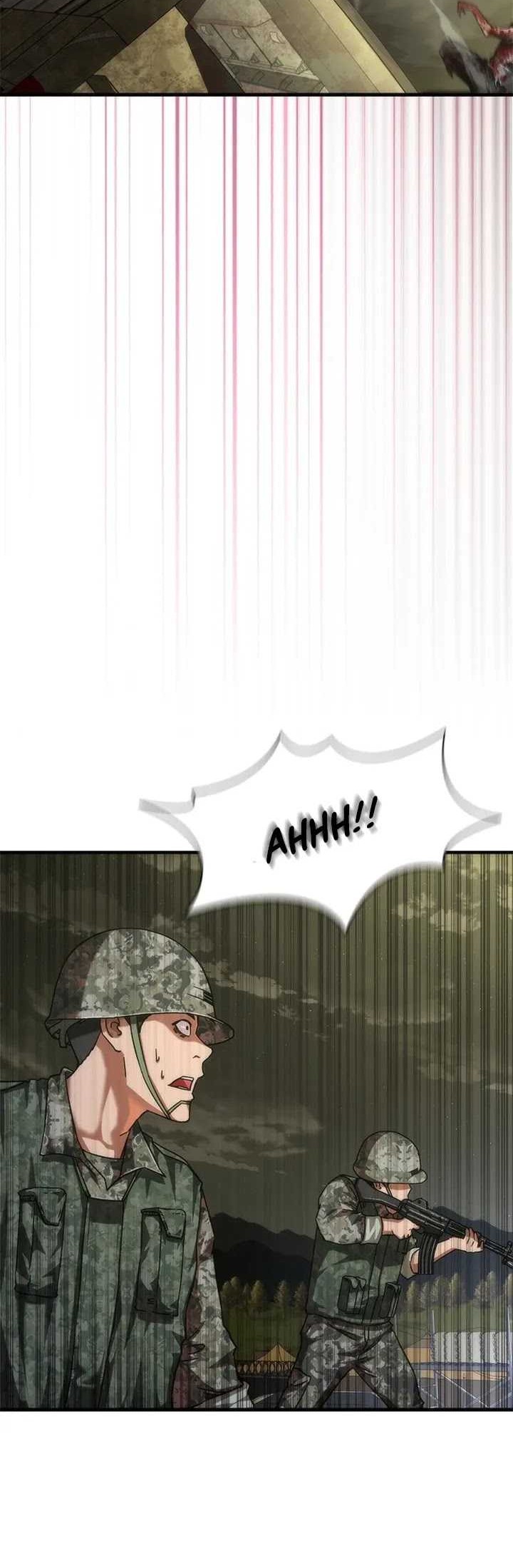 Zombie Apocalypse 82-08 Chapter 39 - halaman 47