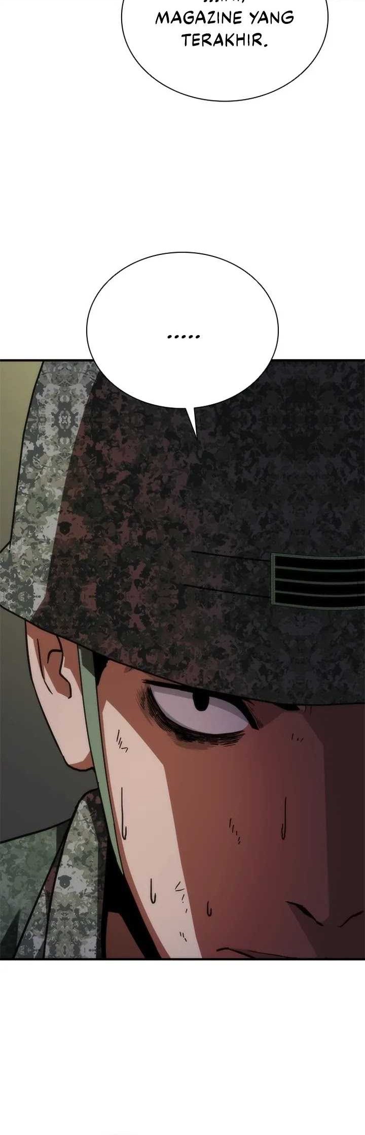 Zombie Apocalypse 82-08 Chapter 39 - halaman 53