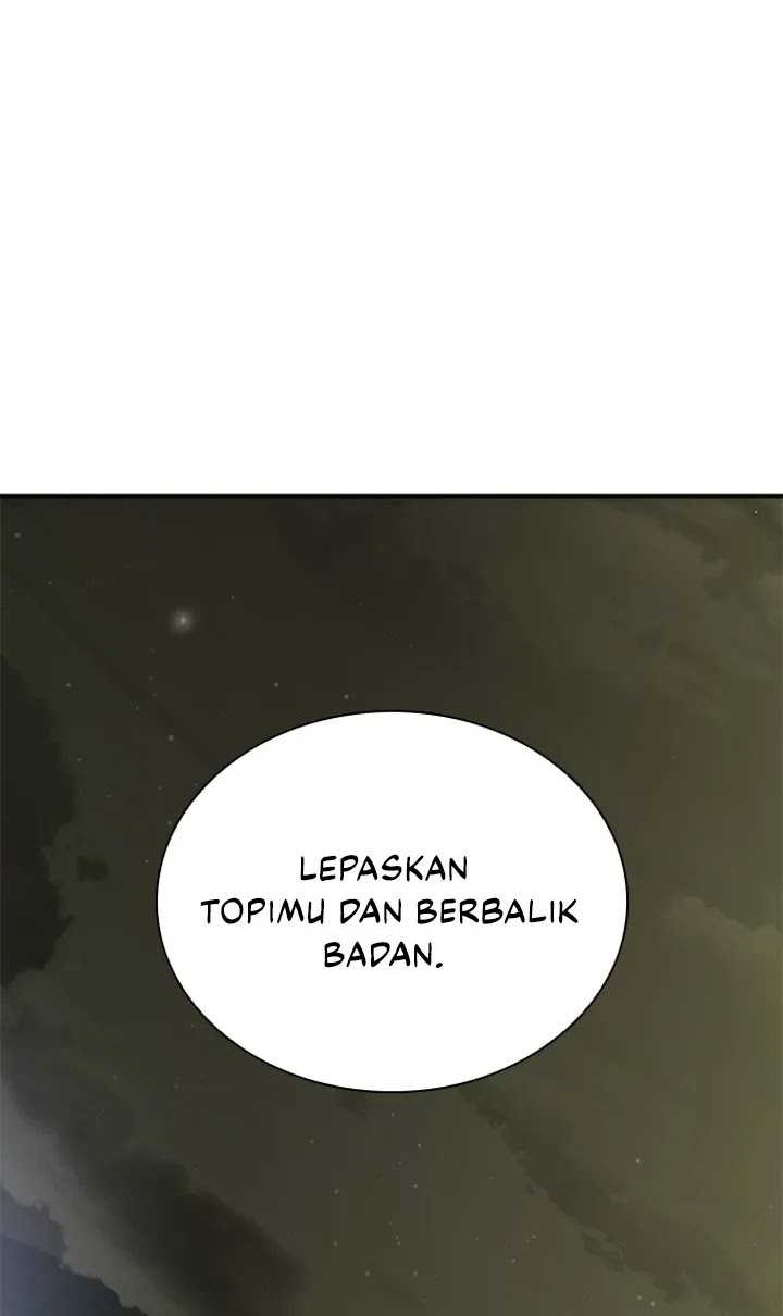 Zombie Apocalypse 82-08 Chapter 39 - halaman 59