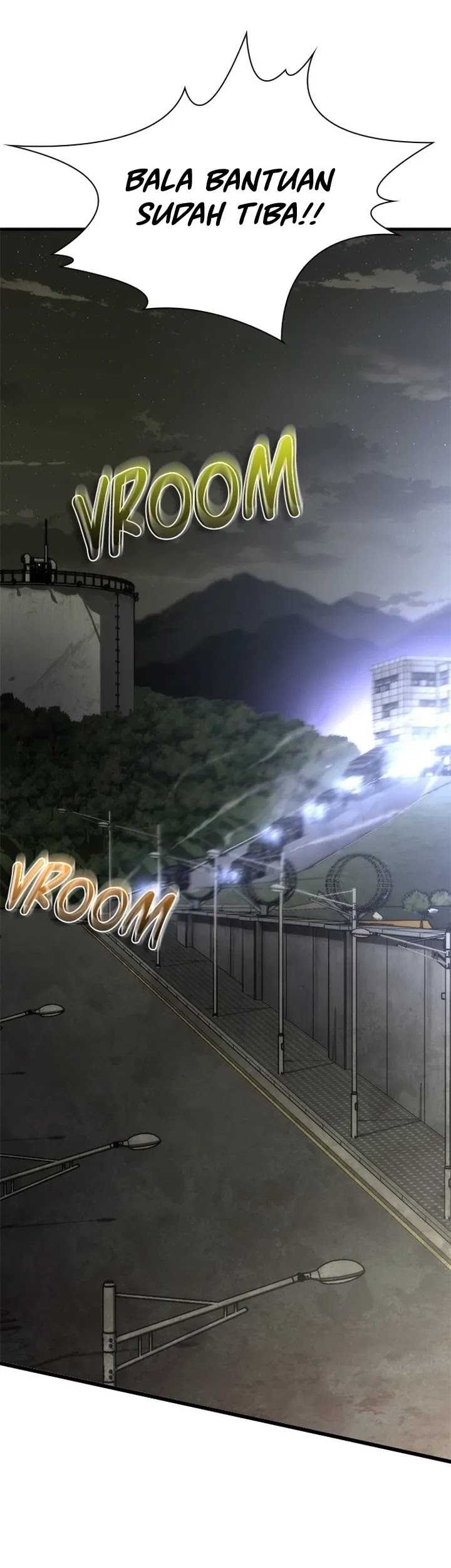 Zombie Apocalypse 82-08 Chapter 39 - halaman 65