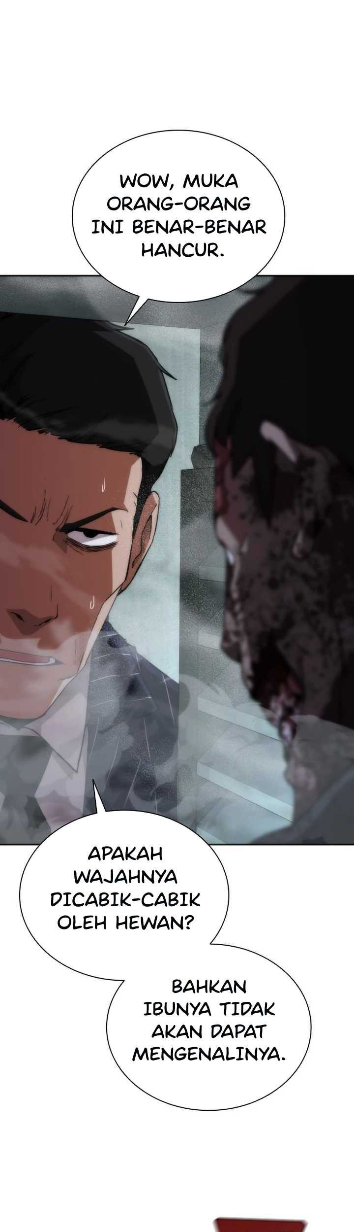 Zombie Apocalypse 82-08 Chapter 4 - halaman 10
