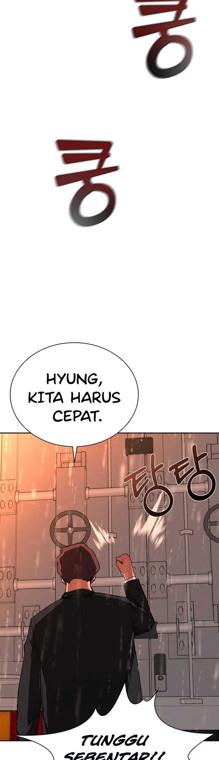 Zombie Apocalypse 82-08 Chapter 4 - halaman 11