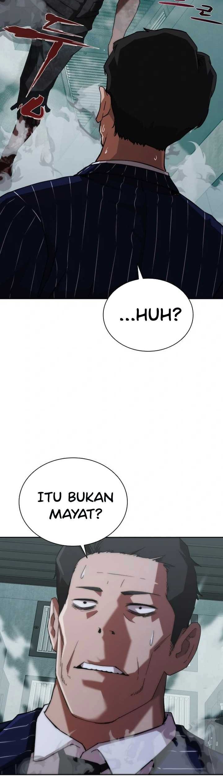 Zombie Apocalypse 82-08 Chapter 4 - halaman 15