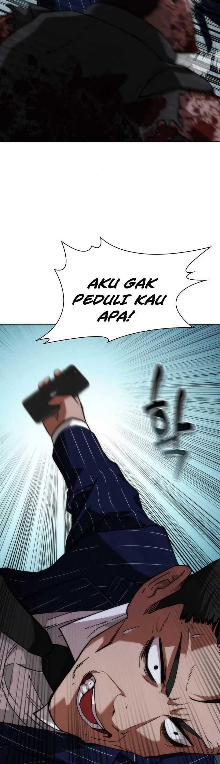 Zombie Apocalypse 82-08 Chapter 4 - halaman 19