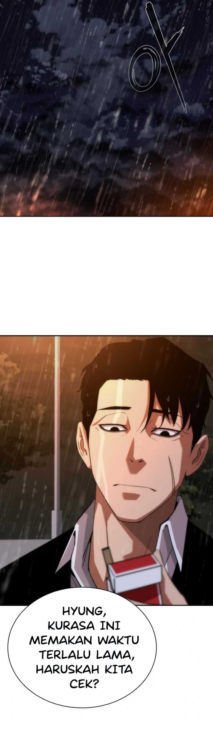 Zombie Apocalypse 82-08 Chapter 4 - halaman 30