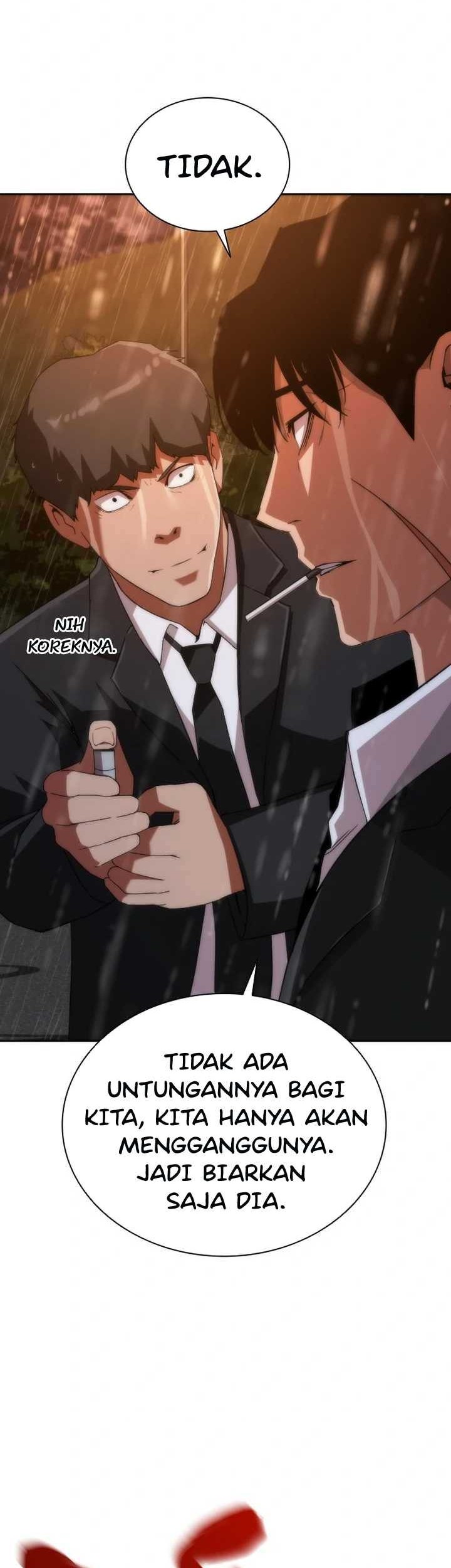 Zombie Apocalypse 82-08 Chapter 4 - halaman 31