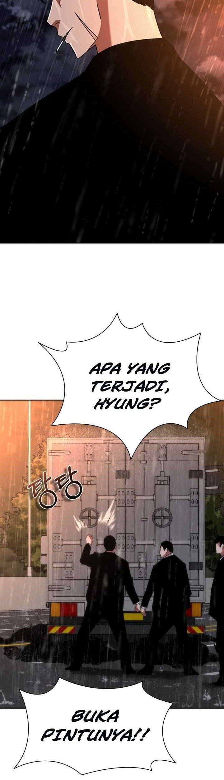 Zombie Apocalypse 82-08 Chapter 4 - halaman 33