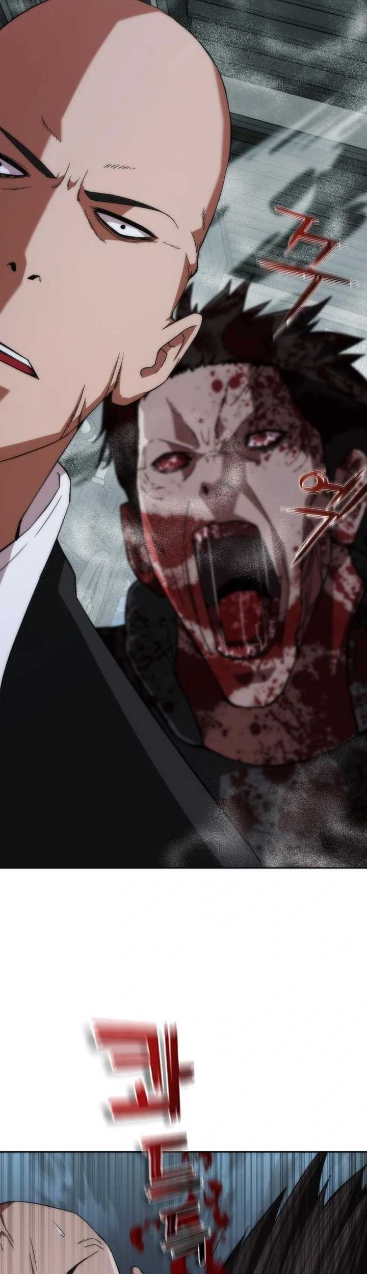 Zombie Apocalypse 82-08 Chapter 4 - halaman 40
