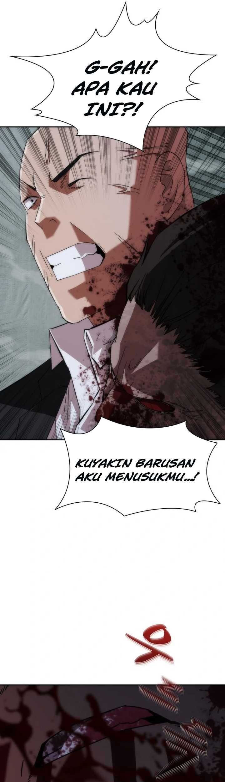 Zombie Apocalypse 82-08 Chapter 4 - halaman 42