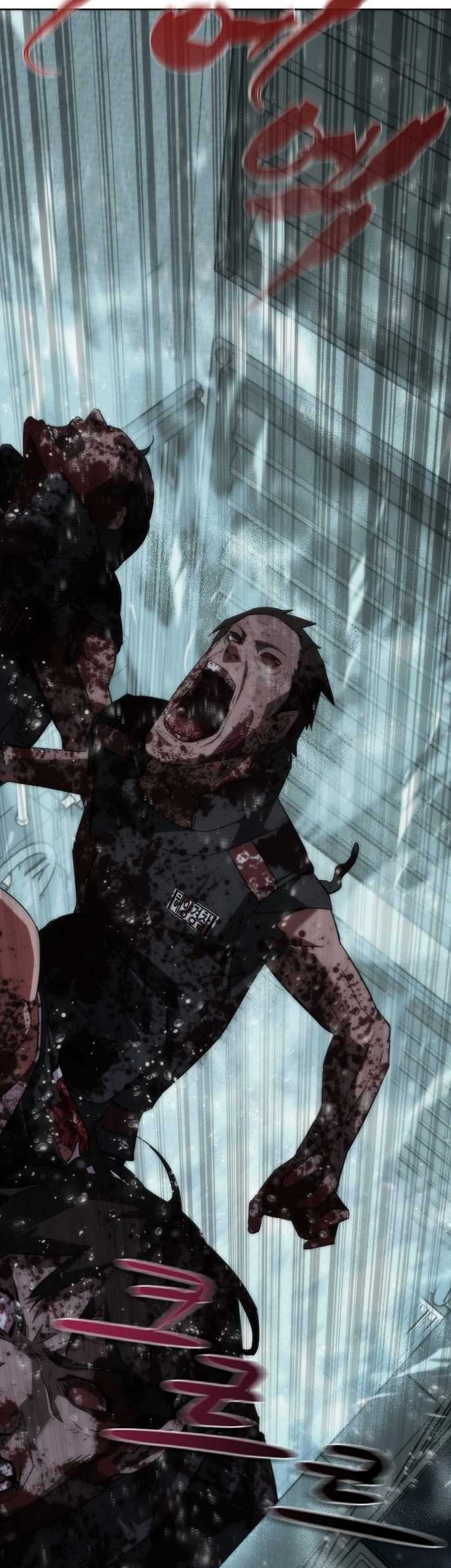 Zombie Apocalypse 82-08 Chapter 4 - halaman 46