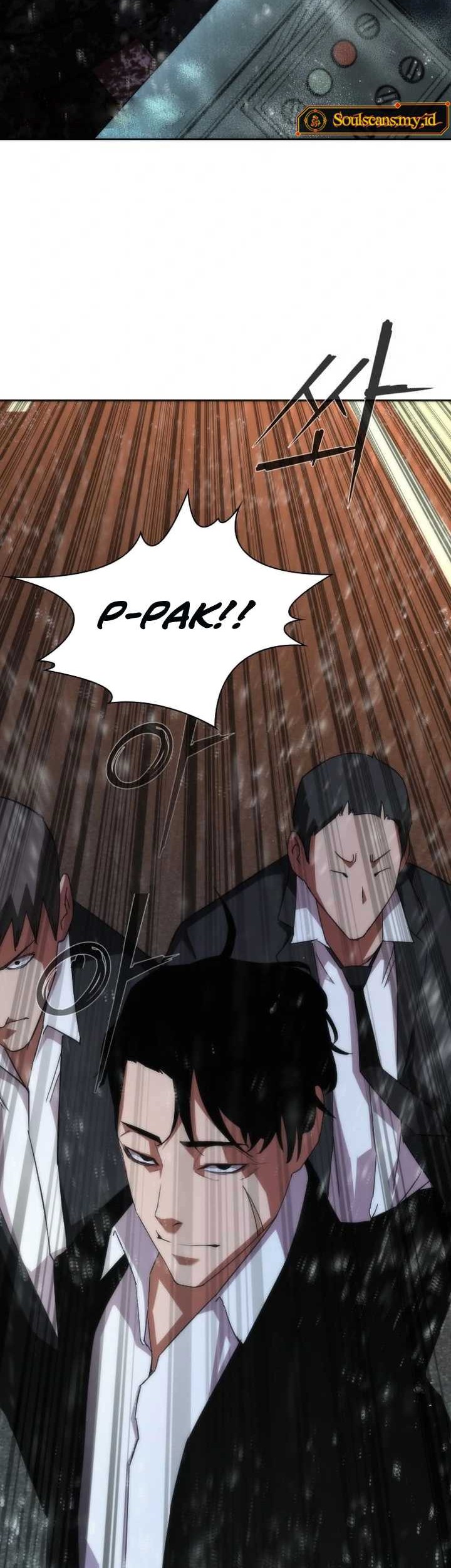 Zombie Apocalypse 82-08 Chapter 4 - halaman 47